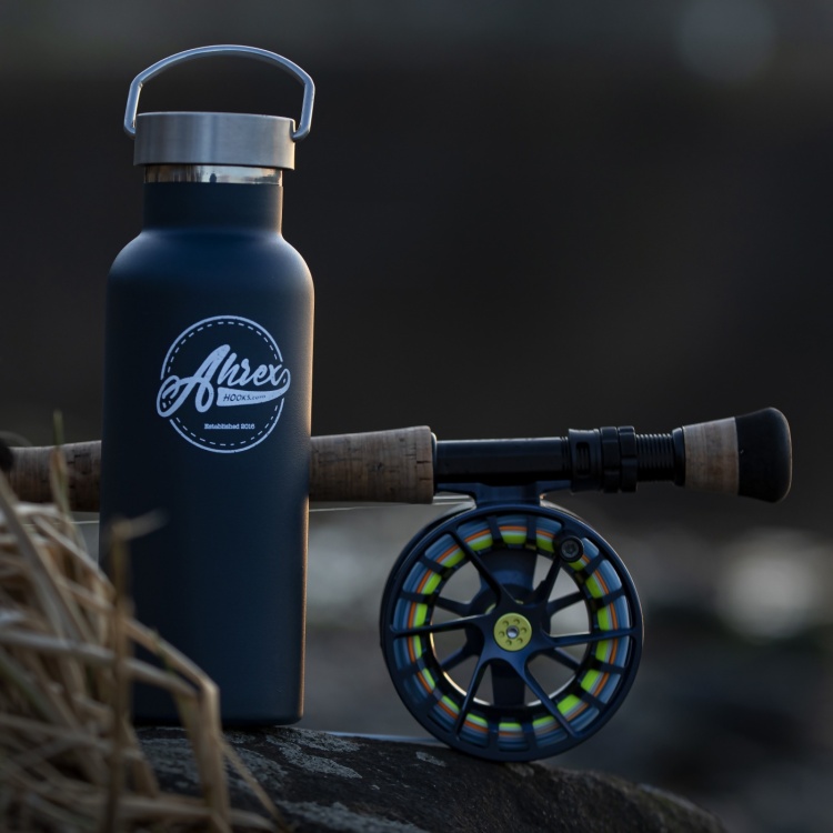 Ahrex Thermal Drinking Bottle